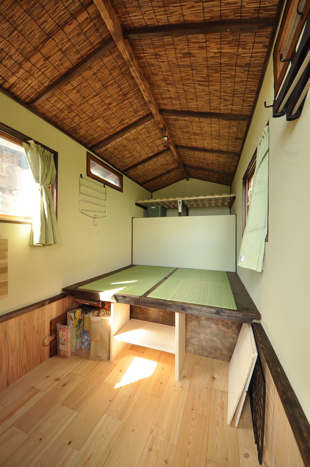畳の内装
