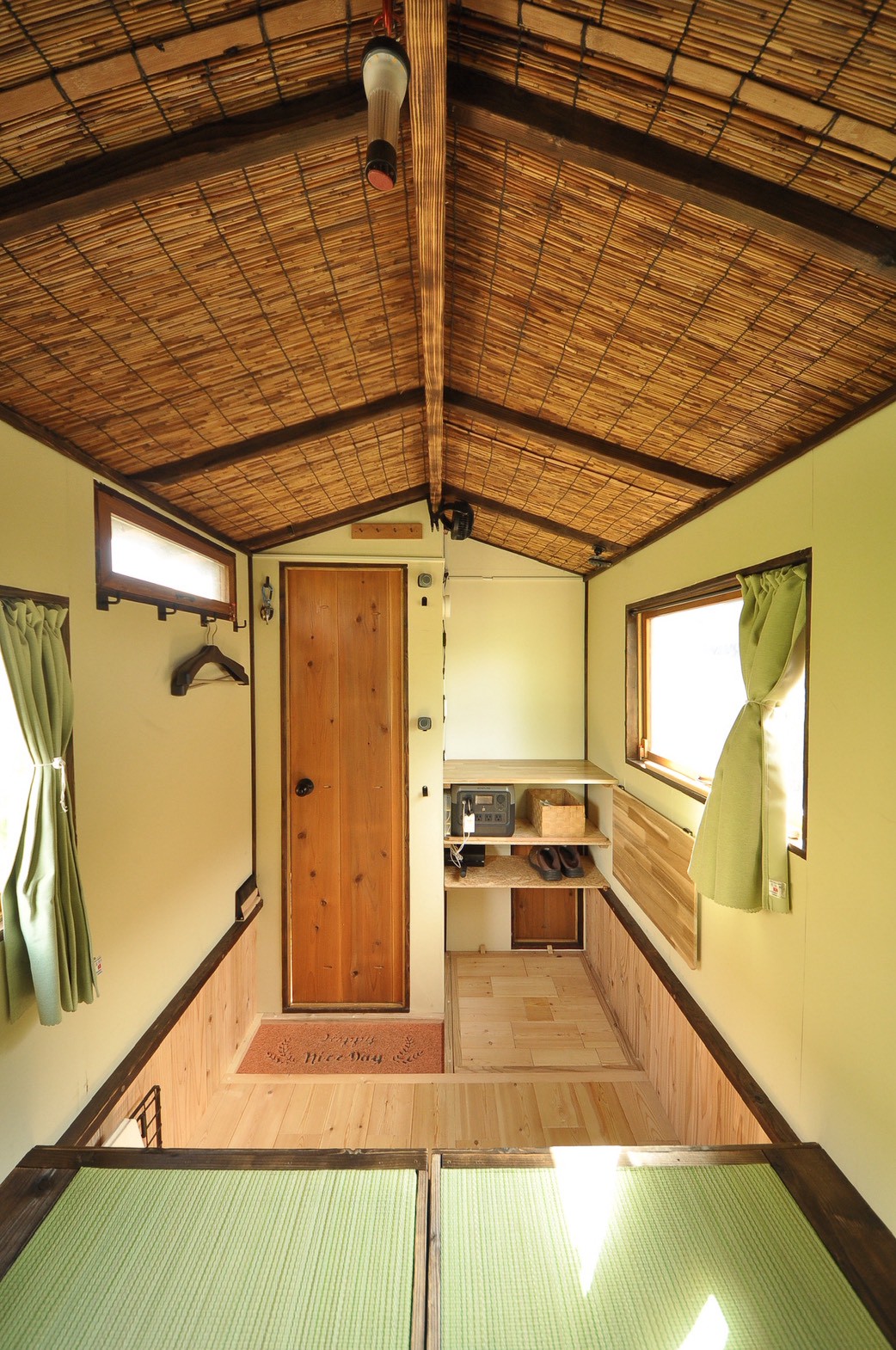 セルフビルドサポート